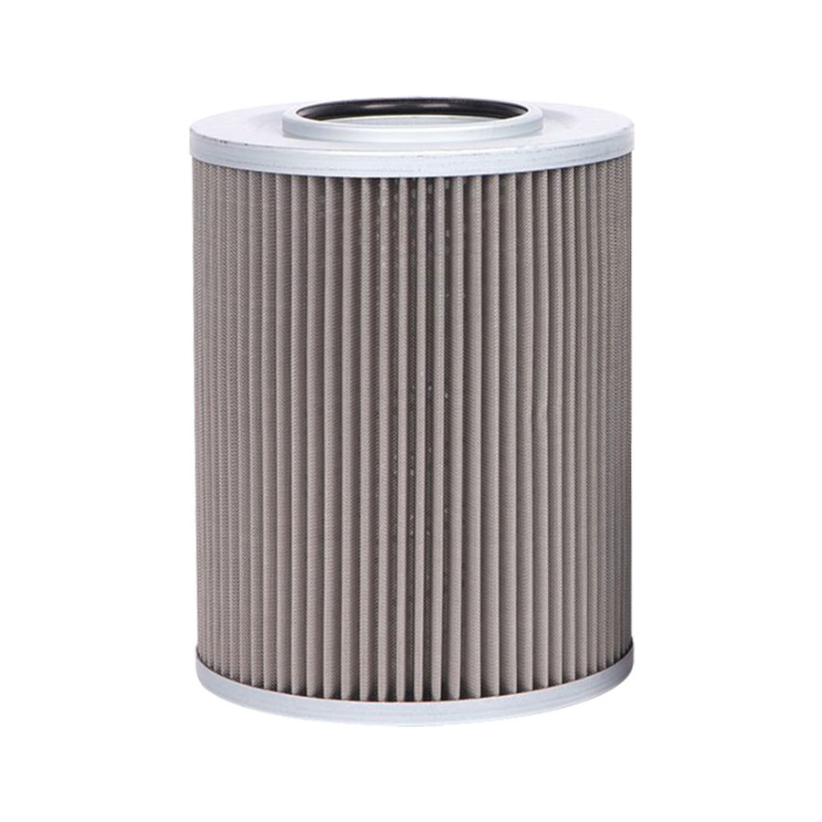 205-60-51450 H-5613 KTJ1081 Hydraulic Oil Filter H9911T For Sumitomo SH210 SH220-5