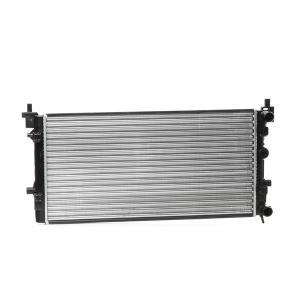Quality 6R0121253A Engine Radiator wholesale