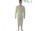 3-Ply handy protective clothing cheapest waterproof anti-static clothing