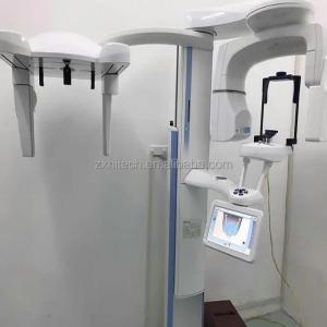Quality Dental CT 3D CBCT Digital X Ray Equipment China wholesale