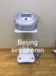 Portable Mini 980nm Diode Vascular Removal Machine , Spider Vein Removal Machine