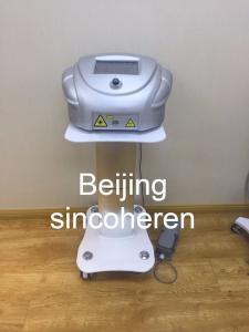 Quality 980nm Diode Laser Vascular Removal Machine , Varicose Veins Laser Treatment Equipment wholesale