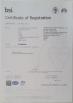 Shanghai Yuncheng Plate-Making Co., Ltd. Certifications