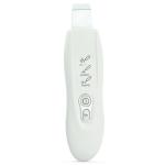 Exfoliator Ultrasonic Skin Scrubber , Acne Treatment Ultrasonic Peeling Machine