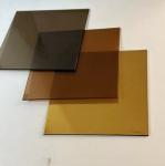 Hot Sale Good Price Insulation Reflective Safety Building Glass