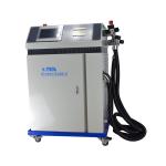 Industrial Automatic Refrigerant Filling Machine For Air Conditioner Ce