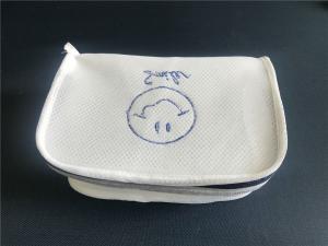 Quality Hot selling recyclable polyester durable laundry washing mesh bags wholesale