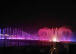 large water musical fountain high spray dancing fountain water outdoor water