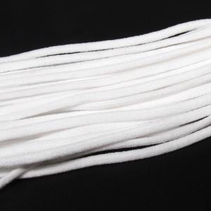Quality 100 Yards Roll Elastic Earloop Cord wholesale
