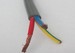 Quality 600 /1000kv Multi Core Armoured Cable / 3 Core Armoured Cable 16mm wholesale
