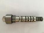 EX200-5 Crawler Excavator Relief Valve Standard Hydraulic Pressure Control Valve