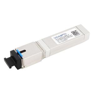 Quality ZTE 033030400039 Compatible GPON XGPON Combo OLT SFP+ Transceiver Module wholesale