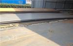 0.12mm Wear Resistance Steel Plate Aisi / Sae 4150 4120 4140 4750