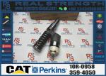 High Quality Diesel Fuel Injector 10R-0958 232-1199 249-0709 235-1401 235-1400