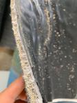 Four-Layer Coated Bentonite Waterproof Blanket GCL Geosynthetic Clay Liner for
