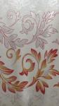 2.1m Wide Stretch Tricot Fabric , 75gsm Polyester Quilt Fabric