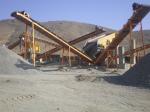 stone jaw crushing plant with high capacity and low price