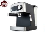OEM Home Espresso Coffee Maker Automatic 1600ml Italian 15 Bar Cappuccino