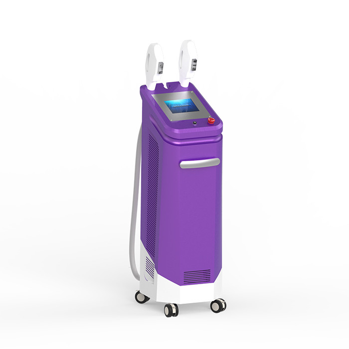 Hot promotion!!! High quality hair removal ssr shr ipl 3 in 1 beauty salon equipment shr hair removal machine