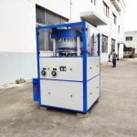 SGS 27600pcs/h Rotary Tablet Press For Swimming Pool Disinfection Tablet