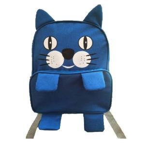 Quality Cartoon Waterproof Promotional Products Backpacks / Kids Frozen School Bag wholesale