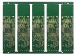 Immersion Gold 2u" ENIG Multilayer HDI PCB FR4 TG150