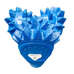 Quality High Quality 17.5 Inch IADC127 Steel Teeth Tricone Drill Bit wholesale