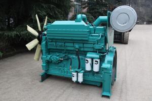 Quality 450KW K19-G3A Diesel Engine for Sale wholesale