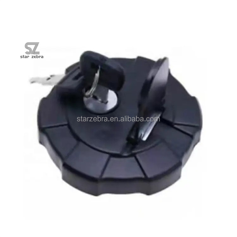 Kubota Excavator Parts Fuel Tank Cap Long-Lasting Performance