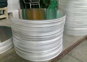 Quality Manufacturer aluminum circle disc for Cookware Kitchen Appliances wholesale