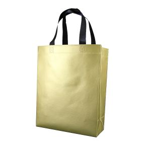 Quality Eco friendly bags wholesale nonwoven shopping reusable tote bag packaging custom logo supermarket recycled shopping bags wholesale