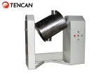 High Efficiency Inclined Powder Mixing Equipment 304 SS 220V