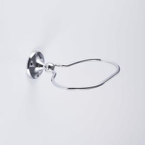Quality Kitchen Soap Dish Holder Wall Mounted Chrome Holder Bathroom wholesale