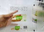 140mircrons Plastic Packaging Film Gravure Printing Heat Sealing