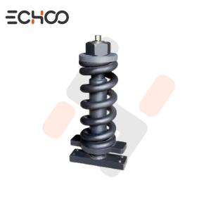 Quality Komatsu D21 Bulldozer Track Adjuster Assembly Undercarriage Attachment wholesale