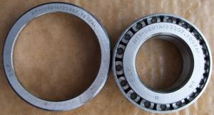 Quality 32207 taper roller bearing with 35*72*23mm wholesale