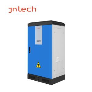 Quality High Efficiency Agricultural Solar Pump Irrigation System 110kW 3 Years Warranty wholesale