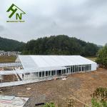 15x35m Aluminum Frame Tent Party Marquee Wedding Canopy Tent