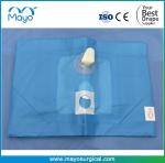 Hospital Urology Drape Disposable Surgical TUR Drape Set OEM