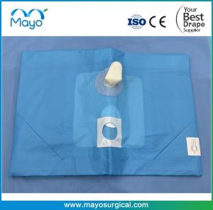 Quality Hospital Urology Drape Disposable Surgical TUR Drape Set OEM wholesale