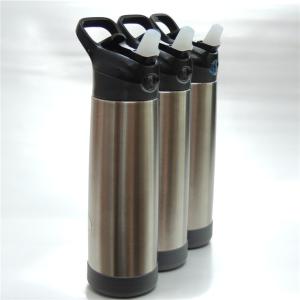 Quality double wall stainless steel insulated water bottle wholesale