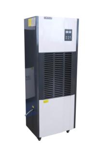 Quality Say Goodbye To Musty Odors Industrial Dehumidifier 3250W Efficiency wholesale