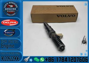 Quality Good Price Unit Pump Injector 20929906 20780666 9020922906 BEBE4D14001 BEBE4D14101 VOE20922906 Diesel Injector for VOL wholesale