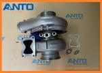 2881769 2837529 Turbocharger Excavator Engine Parts Fitting For HX83 QSK23