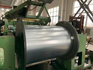Quality SPCC 0.3mm Zinc Galvanized Steel wholesale
