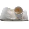 Buy cheap Asphalt Mixing Plant Dust Filter Bag High Temperature Flue Gas Filter from wholesalers