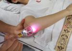 Infrared Red Light Cold Laser Therapy Device 650nm CET RET