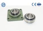 Z3 Z4 UCF207 Pillow Ball Bearing Pillow Block Fast Speed Heavy Type