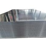 Mirror Finish AISI 304 2B Stainless Steel Plate 0.3-120mm