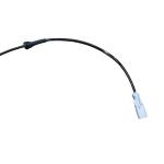 DS5 ABS Sensor Rear Wheel OE 9806059880 9665920180 For Peugeot Citroen DS5 DS6